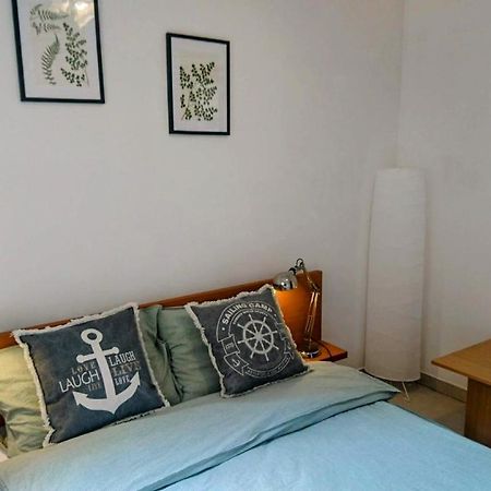 شقة Petrovac Bay Monte المظهر الخارجي الصورة