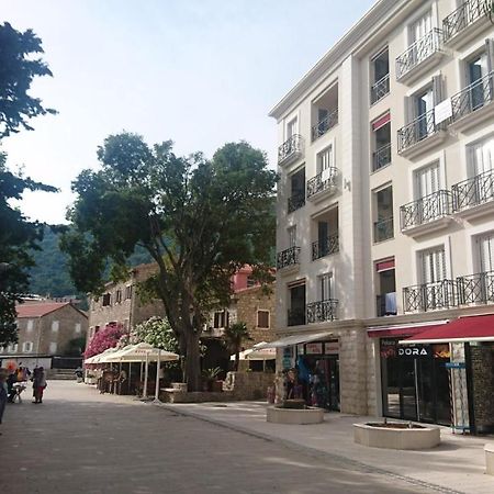 شقة Petrovac Bay Monte المظهر الخارجي الصورة