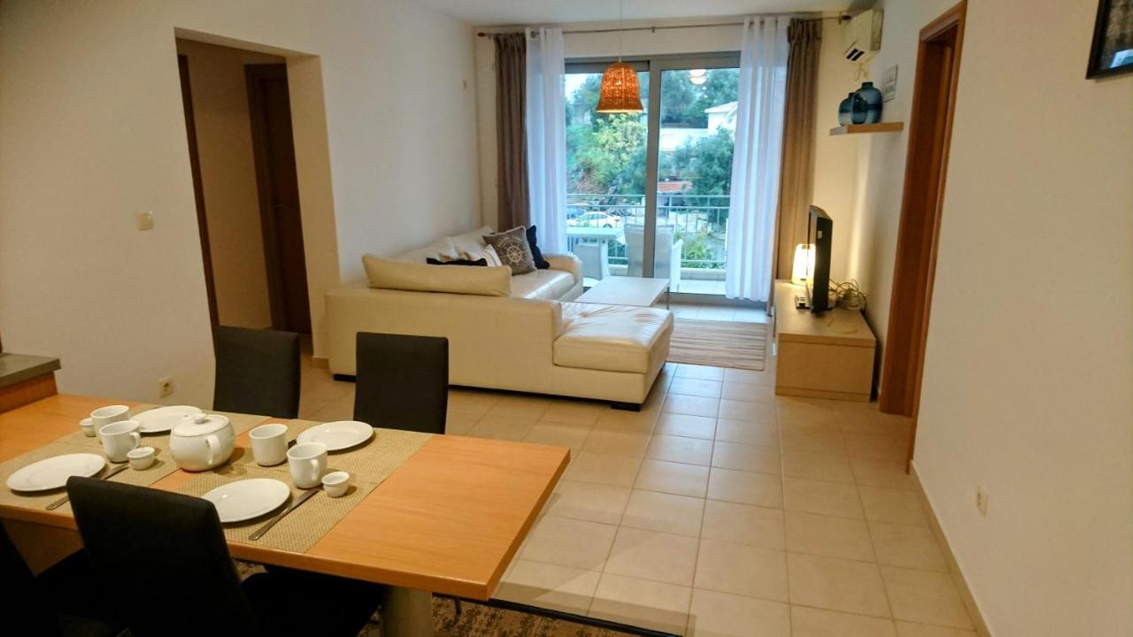 شقة Petrovac Bay Monte المظهر الخارجي الصورة